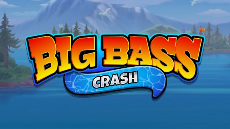 Game Online Gacor Salem4D | Big Bass Crash